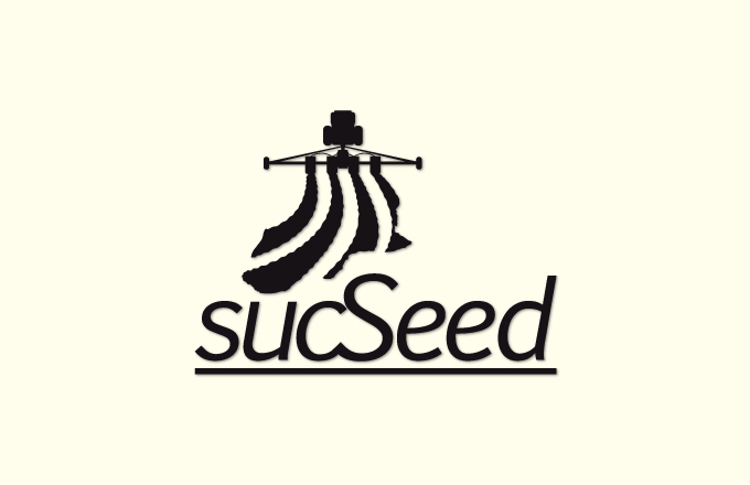 Rodwell Stephens, sucSeed, Logo