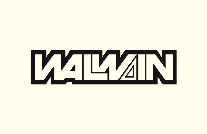 Rodwell Stephens, WALWIN, Logo