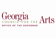 Georgia Council for the Arts