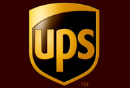 UPS Logo